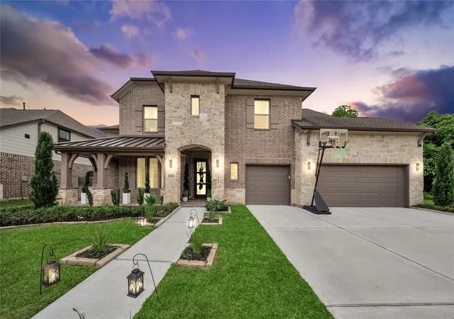 1st image of 8826 Forest Side Dr, Missouri City, TX 77459 | MLS# 14726216