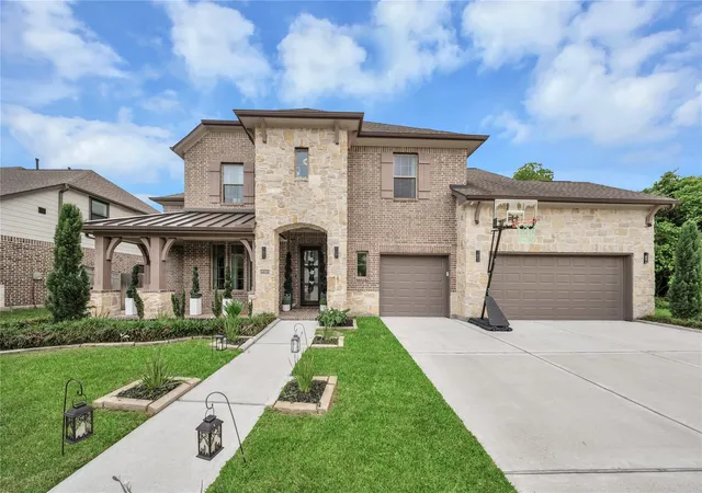 2nd image of 8826 Forest Side Dr, Missouri City, TX 77459 | MLS# 14726216