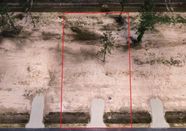 Photo 2 of Land for sale at 18261 Bunsen Dr, Conroe, TX 77306 | MLS# 81402637 | Listing updated on 2026-04-17