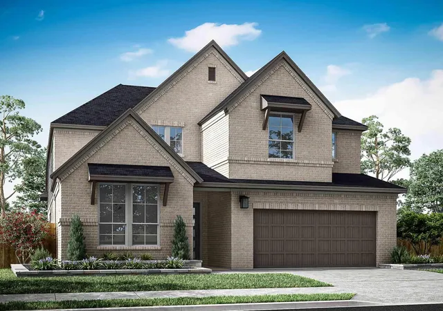 Photo 1 of Sale Pending at 26111 Woods Bay Dr, Katy, TX 77494 | MLS# 13362905 | Listing updated on 2026-09-17