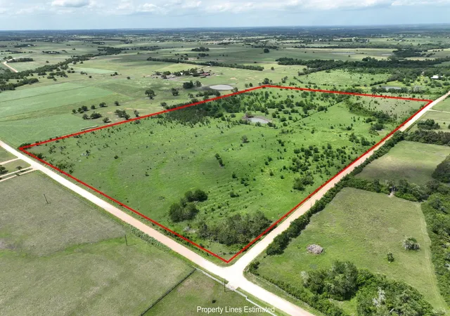 Homes for sale in New Ulm, TX | 0000 School Rd, New Ulm, TX 78950 | MLS# 38392730