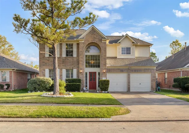 Photo 1 of Single family home for sale at 13415 Scarab Dr, Houston, TX 77041 | MLS# 93872711 | Listing updated on 2026-08-17