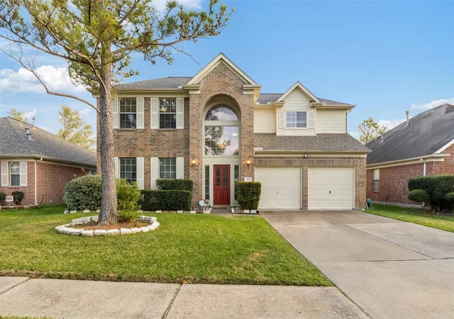 Photo 2 of Single family home for sale at 13415 Scarab Dr, Houston, TX 77041 | MLS# 93872711 | Listing updated on 2026-08-17