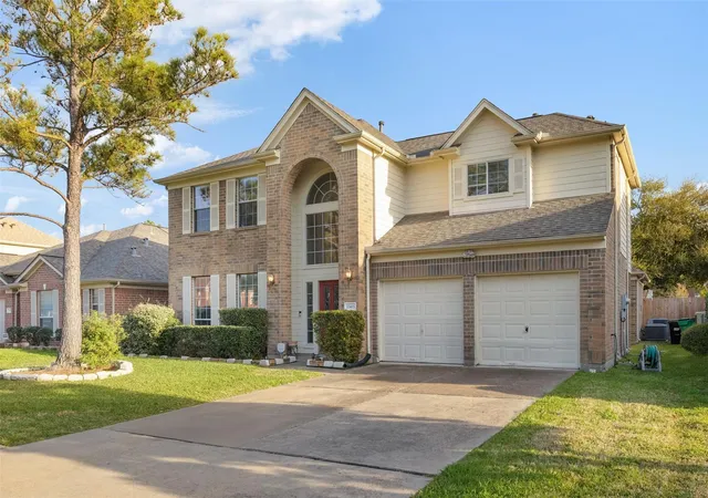 Photo 3 of Single family home for sale at 13415 Scarab Dr, Houston, TX 77041 | MLS# 93872711 | Listing updated on 2026-08-17