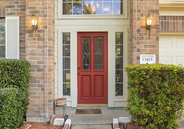 Photo 3 of Single family home for sale at 13415 Scarab Dr, Houston, TX 77041 | MLS# 93872711 | Listing updated on 2026-08-17
