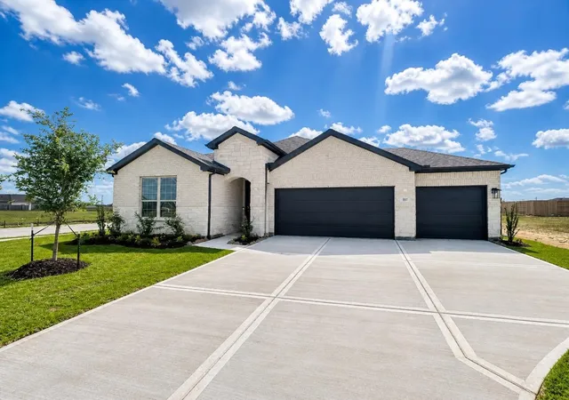 Homes for sale in Dayton, TX | 357 Dallas Meadows Dr, Dayton, TX 77535 | MLS# 83332441