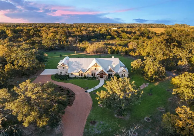 1st image of 2130 Hartfield Rd, Round Top, TX 78954 | MLS# 20820933
