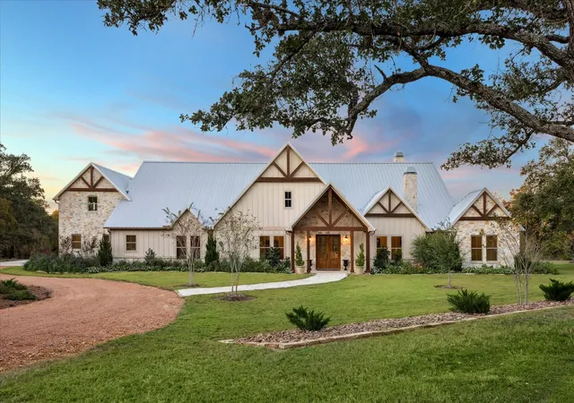 2nd image of 2130 Hartfield Rd, Round Top, TX 78954 | MLS# 20820933