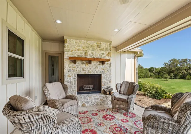 3rd image of 2130 Hartfield Rd, Round Top, TX 78954 | MLS# 20820933