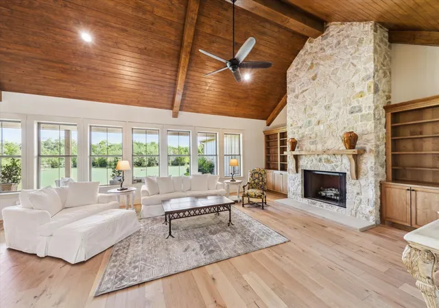 4th image of 2130 Hartfield Rd, Round Top, TX 78954 | MLS# 20820933