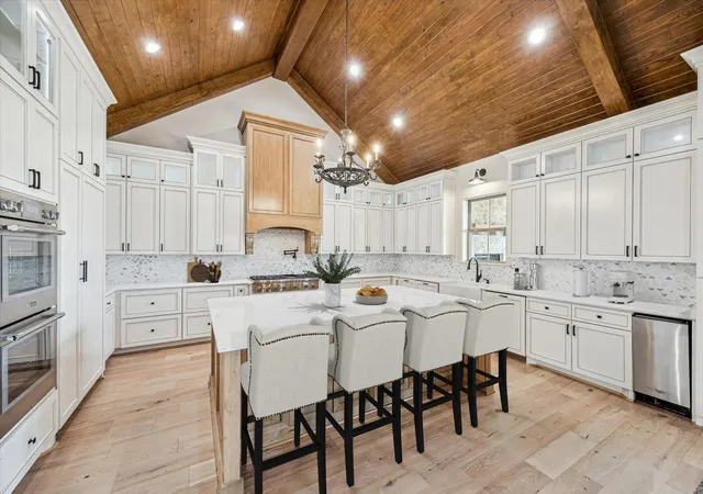 5th image of 2130 Hartfield Rd, Round Top, TX 78954 | MLS# 20820933