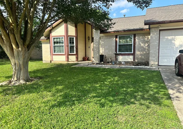 Photo 3 of Single family home for sale at 16314 N Cross Dr, Houston, TX 77073 | MLS# 96780600 | Listing updated on 2026-06-04