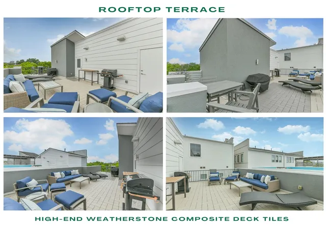 Photo 3 of Single family home for sale at 406 Pacific St, Houston, TX 77006 | MLS# 13251603 | Listing updated on 2026-08-30
