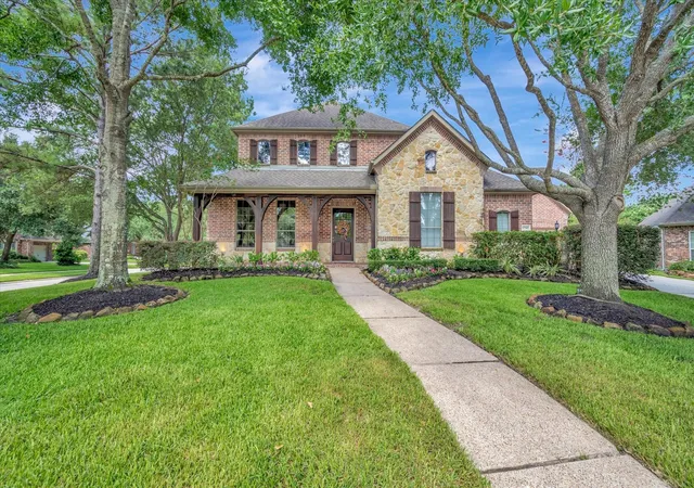 1st image of 17303 Pipestone Point Ct, Humble, TX 77346 | MLS# 41005834