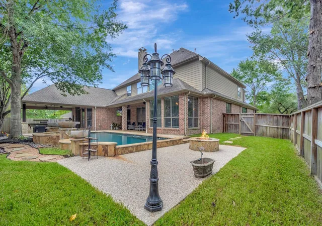 5th image of 17303 Pipestone Point Ct, Humble, TX 77346 | MLS# 41005834