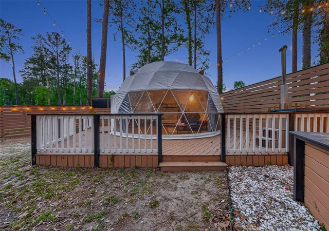 5th image of 795 County Road 332, Cleveland, TX 77328 | MLS# 22814515