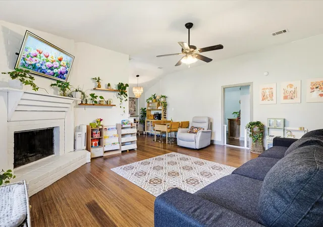 Photo 3 of Sale Pending at 7477 Hidden Acres Dr, Cleveland, TX 77328 | MLS# 38547742 | Listing updated on 2026-09-14
