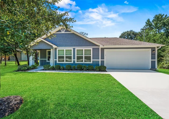 Photo 1 of Sale Pending at 15843 Oak Dr, Montgomery, TX 77356 | MLS# 18514720 | Listing updated on 2026-09-13
