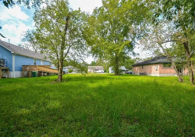 Photo 1 of Land for sale at 4602 Kress St, Houston, TX 77026 | MLS# 60934158 | Listing updated on 2025-11-07