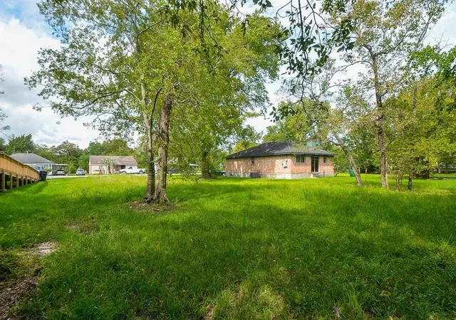 Photo 2 of Land for sale at 4602 Kress St, Houston, TX 77026 | MLS# 60934158 | Listing updated on 2025-11-07