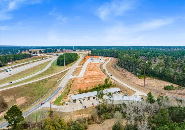Land for sale at Tbd Ih 45 S Lot 4, Huntsville, TX 77340 | MLS# 78748748