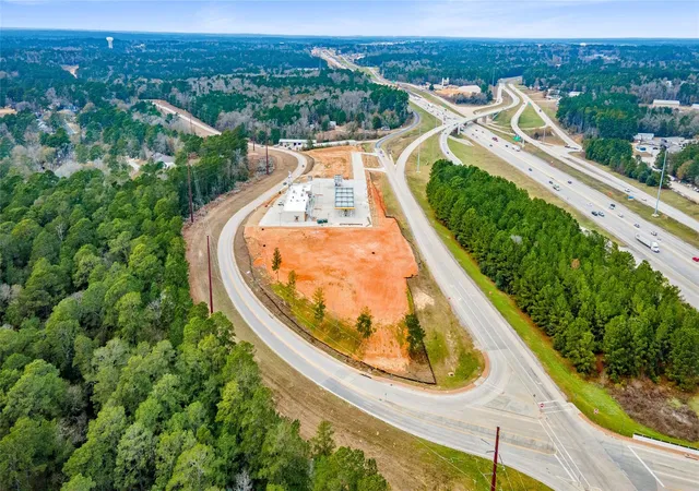 Photo 2 of Land for sale at Tbd Ih 45 S Lot 4, Huntsville, TX 77340 | MLS# 78748748 | Listing updated on 2026-08-24