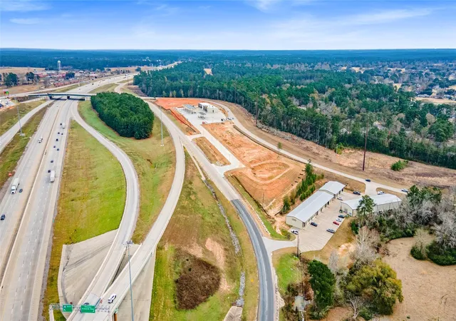 Photo 3 of Land for sale at Tbd Ih 45 S Lot 4, Huntsville, TX 77340 | MLS# 78748748 | Listing updated on 2026-08-24