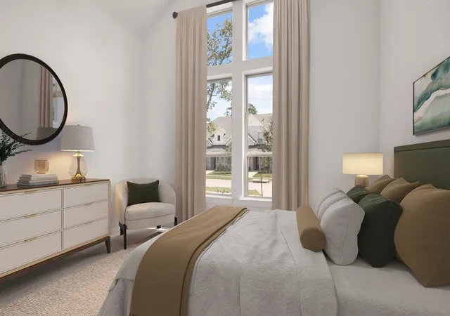 Photo 3 of Townhouse for sale at 317 Fields Ln, Montgomery, TX 77316 | MLS# 66915820 | Listing updated on 2026-09-13