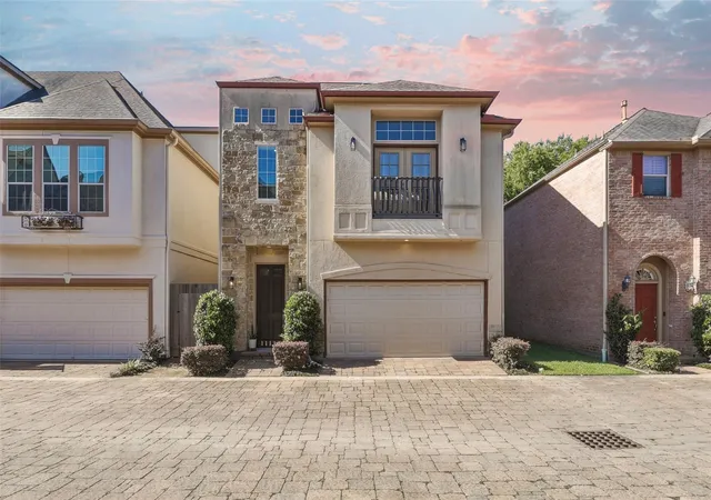 1st image of 11119 Sherwood Forest Glen Dr, Houston, TX 77043 | MLS# 98064344