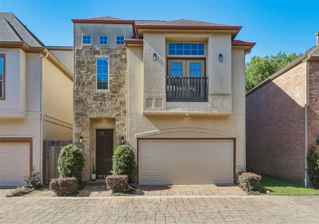 2nd image of 11119 Sherwood Forest Glen Dr, Houston, TX 77043 | MLS# 98064344