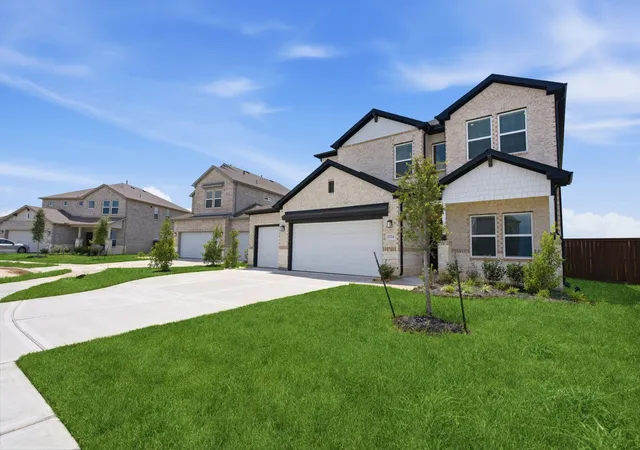 Homes for sale in Rosharon, TX | 13734 Olympic River Ln, Rosharon, TX 77583 | MLS# 79009726