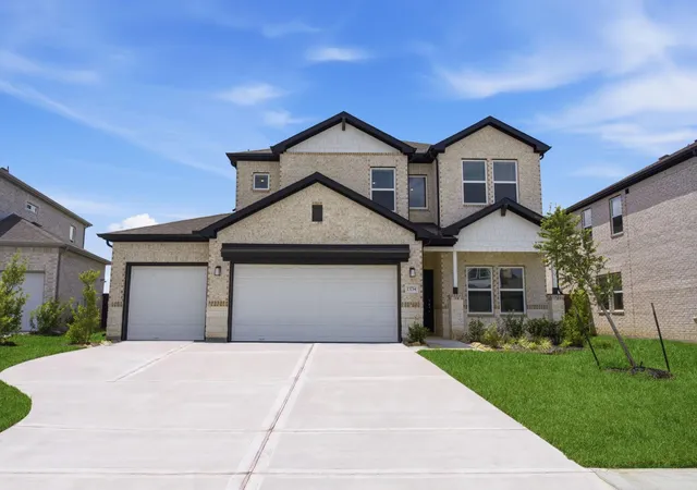 Homes for sale in Rosharon, TX | 13734 Olympic River Ln, Rosharon, TX 77583 | MLS# 79009726