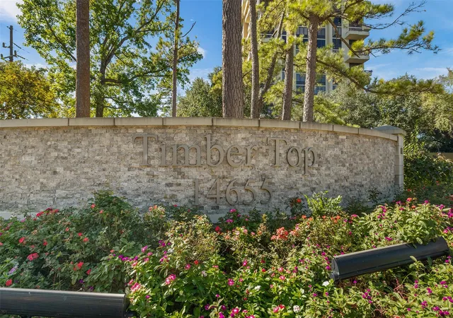 Photo 4 of Condo for sale at 14655 Champion Forest Dr #302, Houston, TX 77069 | MLS# 8206259 | Listing updated on 2026-05-29
