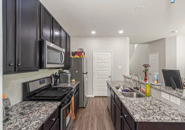 Photo 1 of Single family home for sale at 2382 Tavo Trl Dr, Conroe, TX 77301 | MLS# 24828701 | Listing updated on 2026-06-12
