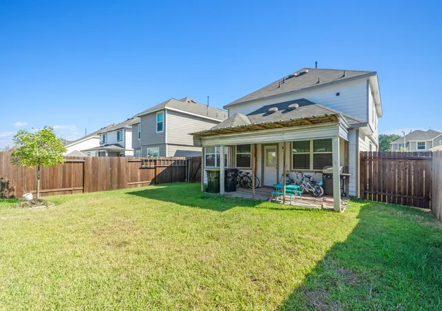 Photo 3 of Single family home for sale at 2382 Tavo Trl Dr, Conroe, TX 77301 | MLS# 24828701 | Listing updated on 2026-06-12