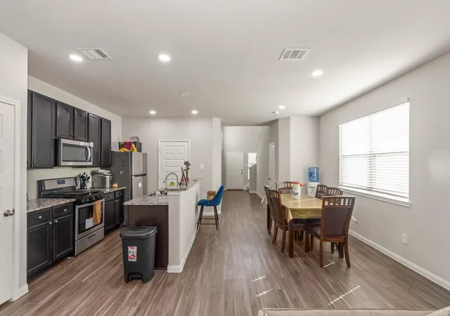 Photo 4 of Single family home for sale at 2382 Tavo Trl Dr, Conroe, TX 77301 | MLS# 24828701 | Listing updated on 2026-06-12