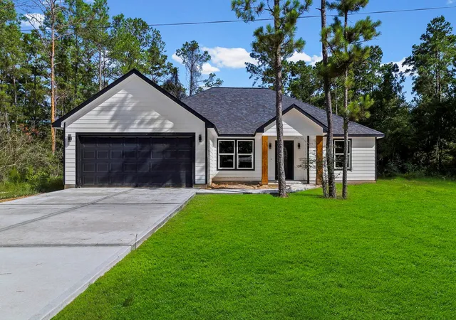 3rd image of 187 Broken Br, Livingston, TX 77351 | MLS# 1028755