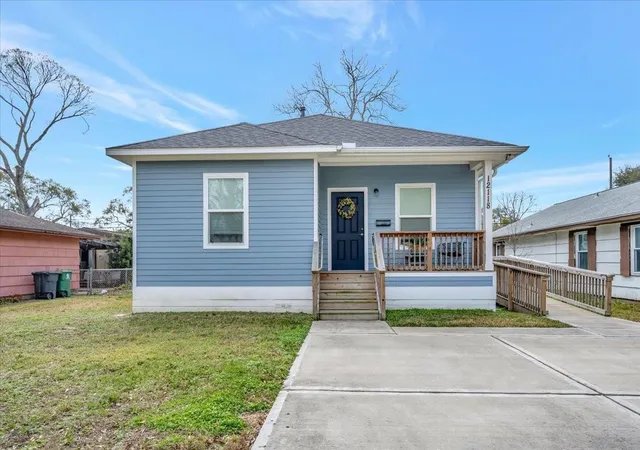 1st image of 12118 Dumas St, Houston, TX 77034 | MLS# 44202042