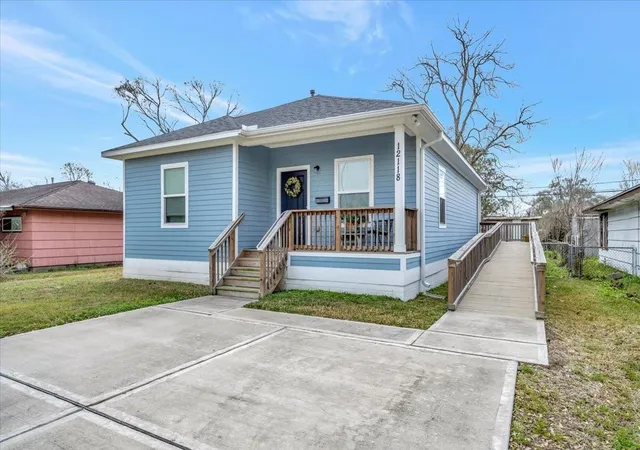 4th image of 12118 Dumas St, Houston, TX 77034 | MLS# 44202042