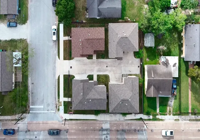 4th image of 1515 Fairbanks St, Houston, TX 77009 | MLS# 11365392