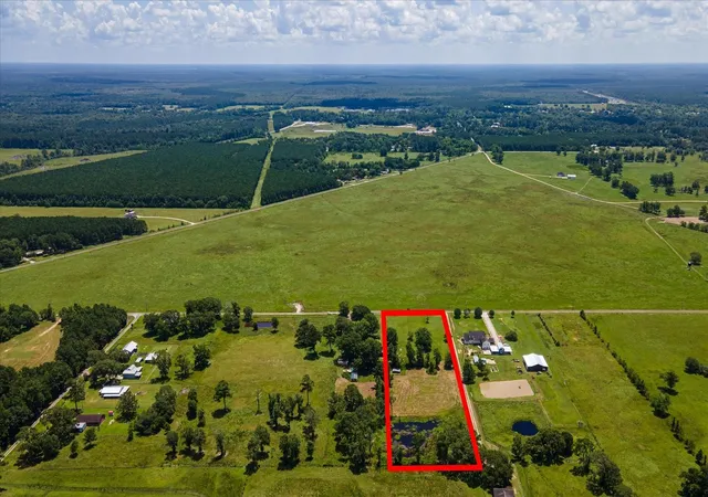 13th image of Tbd County Road 2046, Hull, TX 77564 | MLS# 91545011