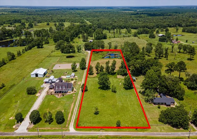 1st image of Tbd County Road 2046, Hull, TX 77564 | MLS# 91545011
