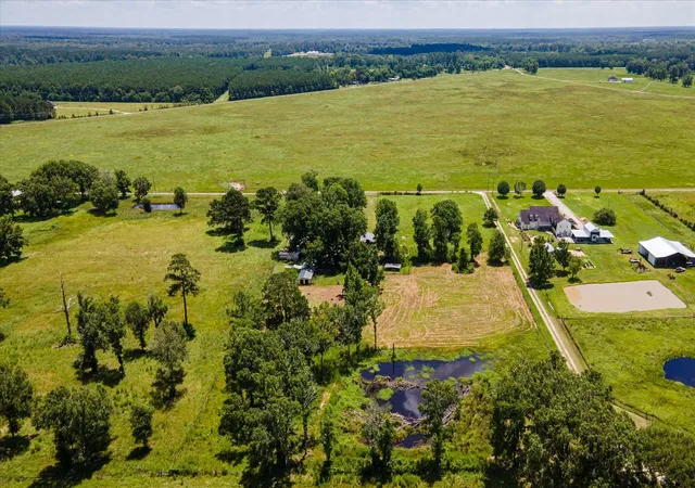 2nd image of Tbd County Road 2046, Hull, TX 77564 | MLS# 91545011