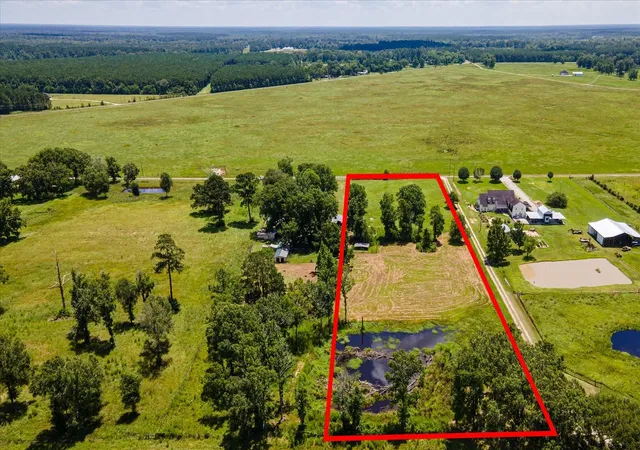 Photo 3 of Land for sale at Tbd County Rd 2046, Hull, TX 77564 | MLS# 91545011 | Listing updated on 2026-08-21