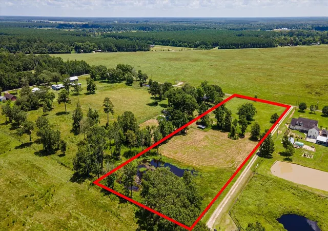 Photo 4 of Land for sale at Tbd County Rd 2046, Hull, TX 77564 | MLS# 91545011 | Listing updated on 2026-08-21