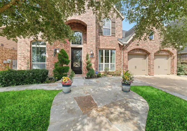 Photo 1 of Sale Pending at 18630 Lena Trl Dr, Spring, TX 77388 | MLS# 76430231 | Listing updated on 2026-09-21