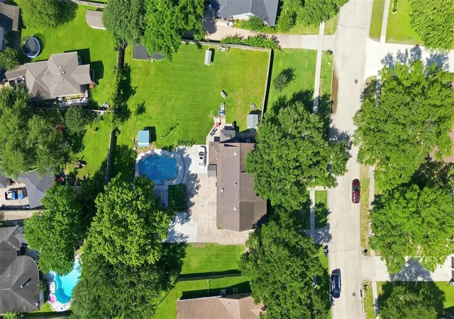 20th image of 15721 Juneau Ln, Jersey Village, TX 77040 | MLS# 90357627