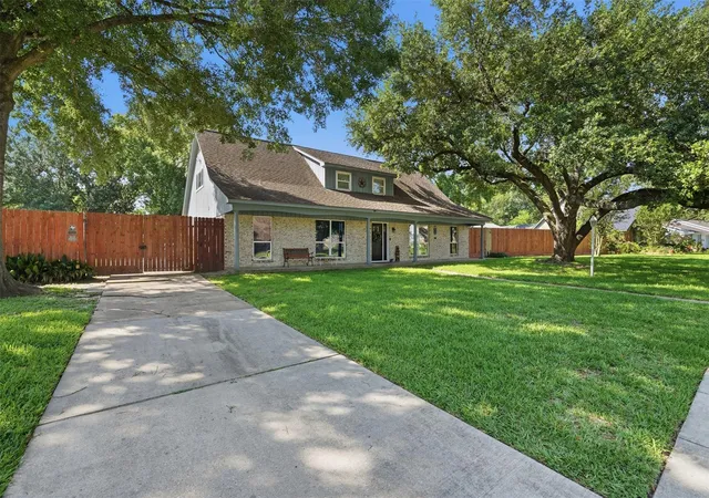 3rd image of 15721 Juneau Ln, Jersey Village, TX 77040 | MLS# 90357627