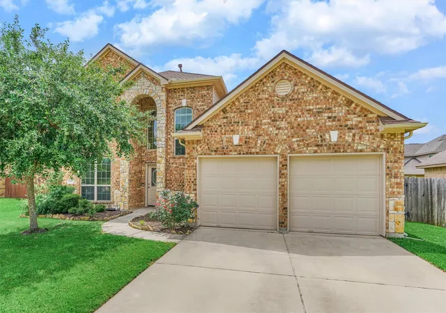 Photo 2 of Single family home for sale at 30707 Sage Tr Ct, Spring, TX 77386 | MLS# 89772269 | Listing updated on 2026-08-28
