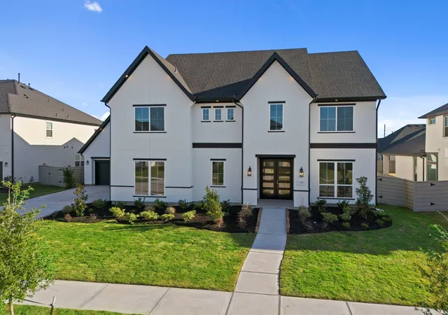 3rd image of 2010 Pine Woodland Ln, Manvel, TX 77578 | MLS# 13720827